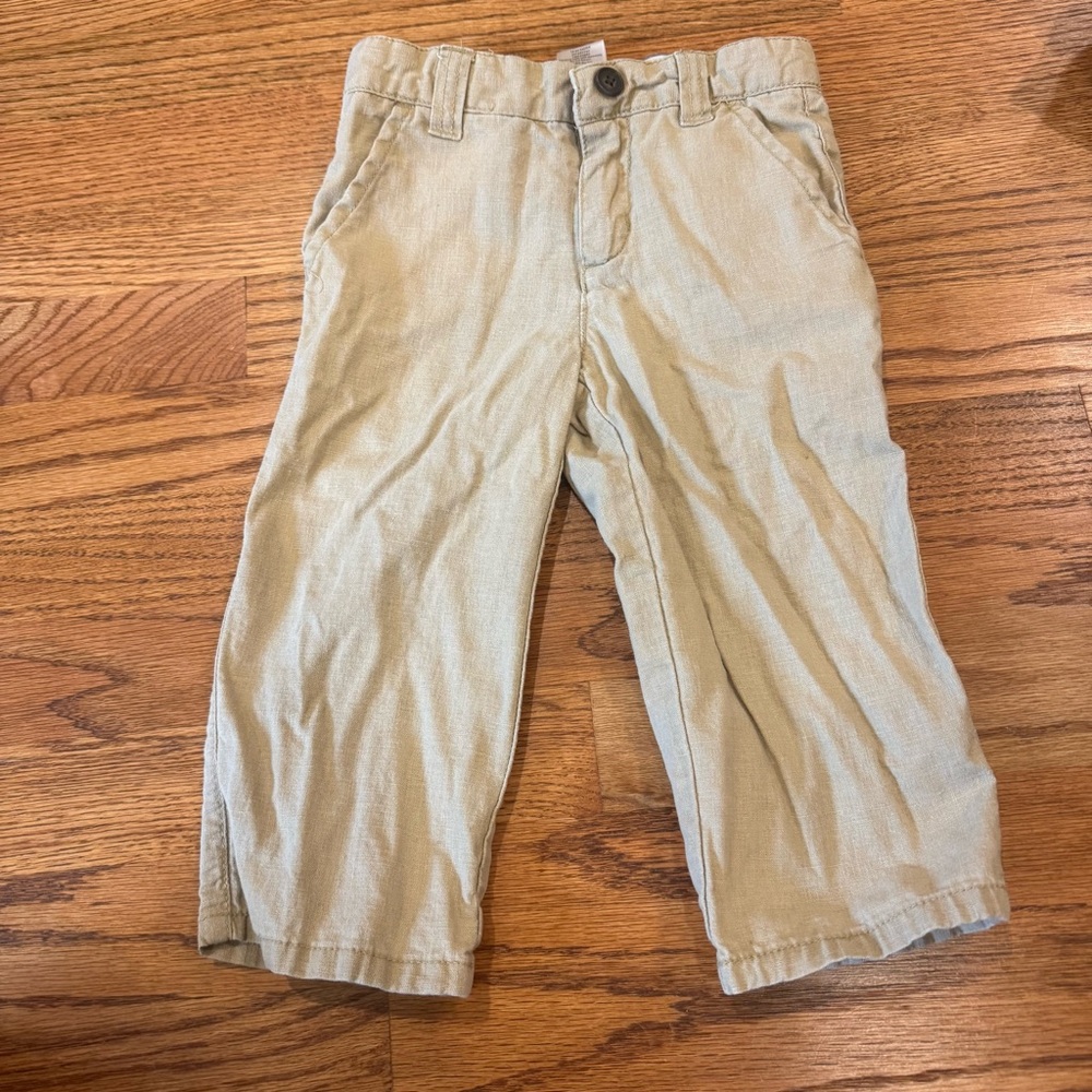 18-24 mo boys pants bundle - Picture 6 of 6